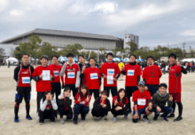 堀金 兼太郎 プロフィール写真