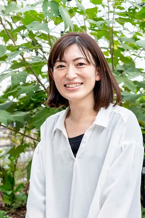 藤本 宏恵 プロフィール写真 